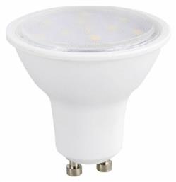 Λάμπα LED για Ντουί GU10 και Σχήμα MR16 Ψυχρό Λευκό 460lm Diolamp