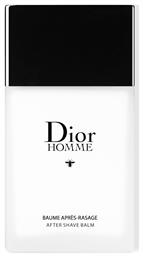 After Shave Balm Homme 2020 Edition 100ml Dior