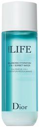 Balancing Hydration 2 in 1 Sorbet Water Lotion Καθαρισμού Προσώπου 175ml Dior