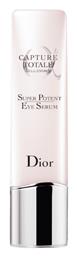 Capture Totale Cell Energy Eye Serum 20ml Dior