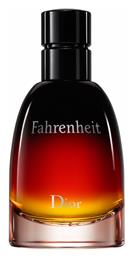 Fahrenheit 75ml Dior