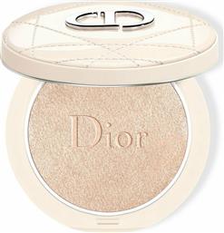 Dior Forever Couture Luminizer Highlighter 01 Nude Glow 5.6gr