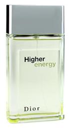 Higher Energy Eau de Toilette 100ml Dior