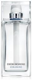 Homme Cologne Eau de Cologne 75ml Dior
