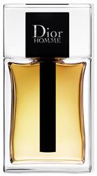 Homme Eau de Toilette 100ml Dior