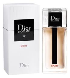 Homme Sport Eau de Toilette 75ml Dior