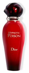 Hypnotic Poison Roller Pearl Eau de Toilette 20ml Dior