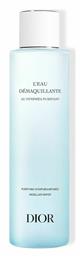 Micellar Water Purifying French Water Lily Micellar Water Ντεμακιγιάζ 200ml Dior