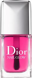 Dior Vernis Gloss Βερνίκι Νυχιών Μακράς Διαρκείας Glow 000 10ml από το Attica The Department Store