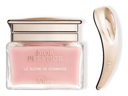 Prestige Scrub για Πρόσωπο & Χείλη 150ml Dior