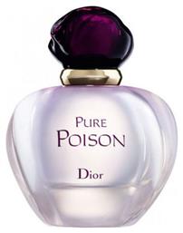 Pure Poison Eau de Parfum 50ml Dior