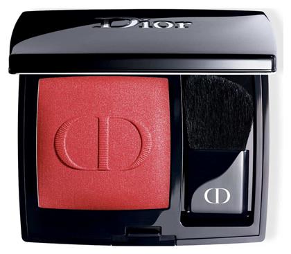 Ρουζ Rouge Blush 6.7gr Dior
