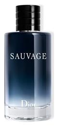 Sauvage 2015 Eau de Toilette 200ml Dior