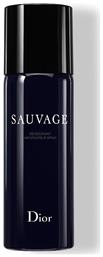 Sauvage Αποσμητικό σε Spray 150ml Dior