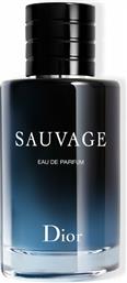 Dior Sauvage Eau de Parfum 100ml από το Galerie De Beaute