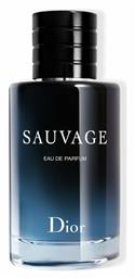 Sauvage Eau de Parfum 100ml Dior