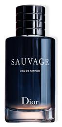 Sauvage Eau de Parfum 200ml Dior