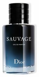 Sauvage Eau de Parfum 60ml Dior
