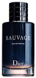 Sauvage Parfum 60ml Dior