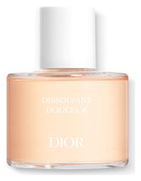 Ξεβαφτικό Νυχιών χωρίς Ασετόν 50ml C099700552 Dior