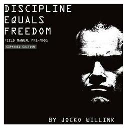 Discipline Equals Freedom, Field Manual: mk1 Mod1 - Macmillan Publishers