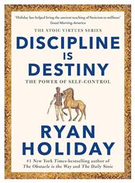 Discipline Is Destiny - Profile