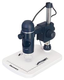 Artisan 32 Ψηφιακό Μικροσκόπιο Μονόφθαλμο 10-30x Discovery