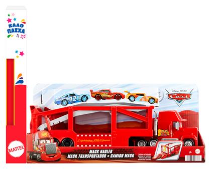 Disney Cars Μack Value Hauler Mattel