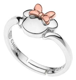 DISNEY Δαχτυλίδι Από Ασήμι Minnie RS00004TL-4.CS - Disney