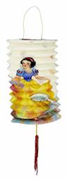 Disney Φαναράκι για Party Disney Princess (Διάφορα Σχέδια/Χρώματα)