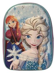 Frozen Πλάτης Πολύχρωμη Disney
