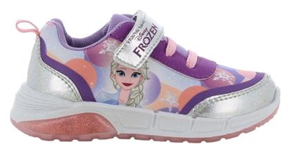Παιδικά Sneakers Ασημί Disney