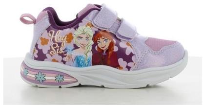 Παιδικά Sneakers Λιλά Disney
