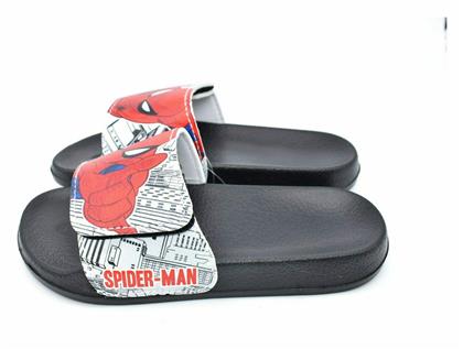 Παιδικές Σαγιονάρες Slides Spider-Man SP010510 Disney
