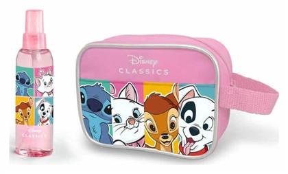 Παιδικό Σετ Eau de Toilette 100ml Disney