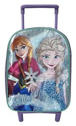 Τσάντα Τρόλεϊ Πολύχρωμη Disney