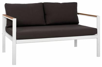 Διθέσιος Καναπές 144x70x85cm - HomeMarkt