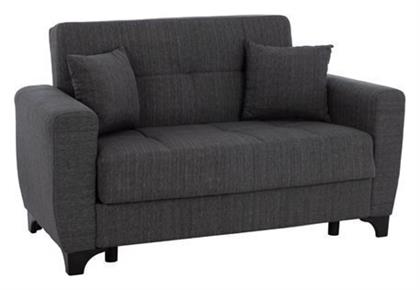 Διθέσιος Καναπές Κρεβάτι 190x84x88εκ. HomeMarkt