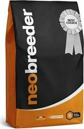 Diusapet Alleva Neobreeder Professional All Breeds Top Performance 20kg από το Petshop4u