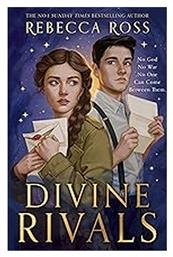 Divine Rivals - Magpie