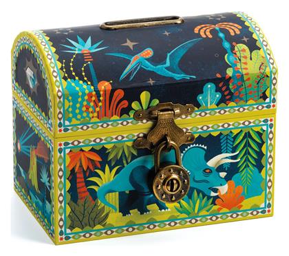 Κουμπαράς Ξύλινος Djeco