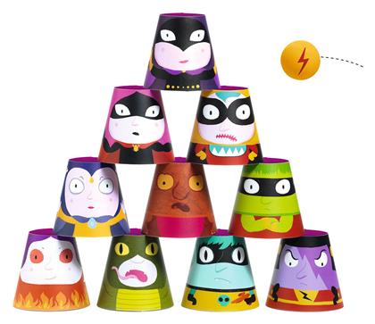 Παιχνίδι Bowling Djeco