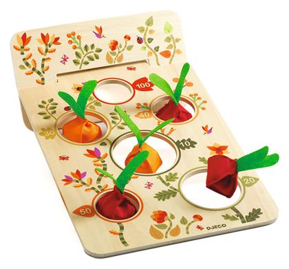 Παιχνίδι Ρίψης Στόχου Djeco