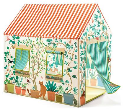 Παιδική Σκηνή Σπιτάκι Djeco