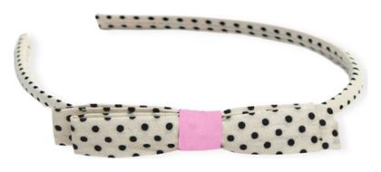 Παιδική Στέκα Μαλλιών Μπεζ Djeco