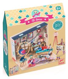 Ζωγραφική για Παιδιά 8+ Ετών Djeco