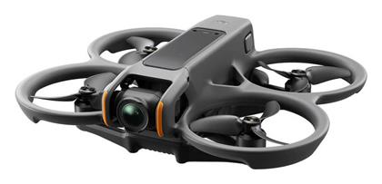 Avata 2 WiFi με Κάμερα 4K 60fps HDR με Εσωτερικό Σκληρό 46GB DJI