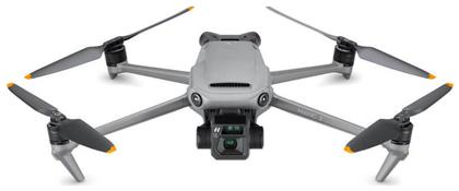 Mavic 3 Drone Fly More Combo FPV 5.8 GHz με Κάμερα 4K 60fps και Χειριστήριο DJI