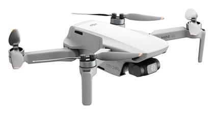 Mini 4K DJI