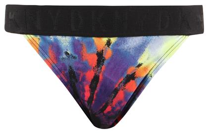 Bikini Slip Neon Citron DKNY